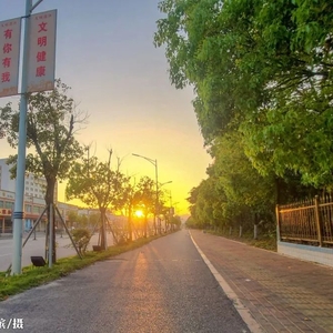 “晴”歌高唱!要入夏了?听说又有冷空气安排上了…