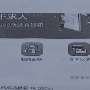 “邀约”推销贷款  实施诈骗被判刑