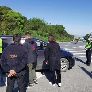 南澳加强山林管控  守好防疫防火“双防线”