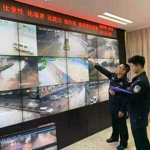 ​警民鱼水情深 辖区和谐安宁 |隆都派出所获评全省首批“枫桥式公安派出所”