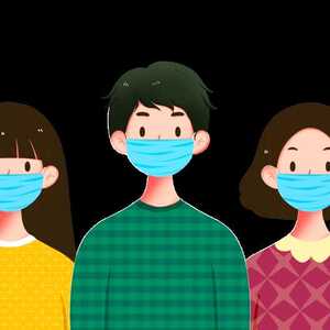 【疫情知识话你知】儿童青少年看过来,日常防控疫情这几点要做到