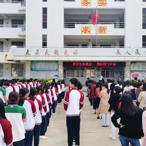 南澳县各中小学切实加强防煤气中毒安全宣传教育