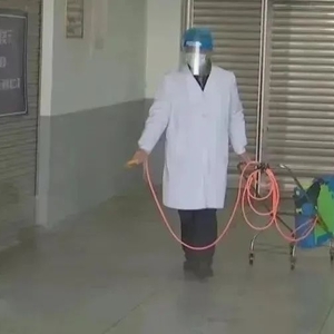 【本埠】汕头市报告1例省外输入无症状感染者 社会面传播风险基本可控