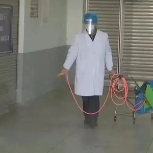 汕头报告1例省外输入无症状感染者 社会面传播风险基本可控