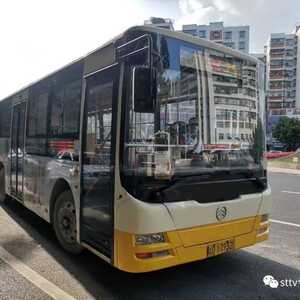 四龄童车上晕厥  公交司机急送医