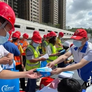 这项服务汕头将在全省率先开展!群众申请法援“就近办,一次办”!