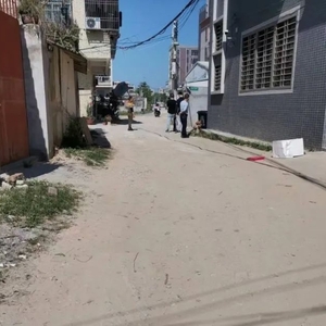 道路崎岖不平   村民期盼整修