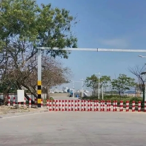 碧道建设施管制   交通压力得缓解