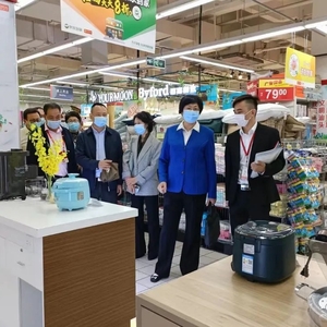 做好新时代“侨”的文章 助力和美侨乡建设|市人大常委会督办代表建议办理情况