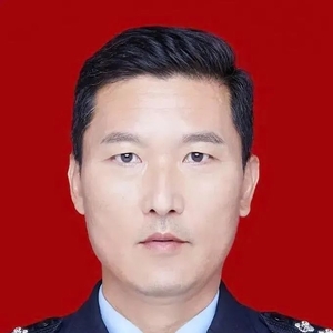 双百政法英模|殷刚:守正创新画好基层治理“同心圆”