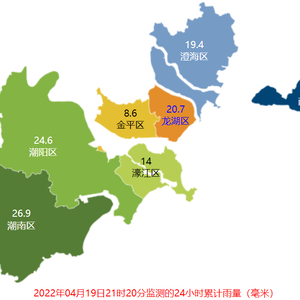 “倒夏凉”来得有点突然…明后两天还有雨吗?气温啥时候回升?