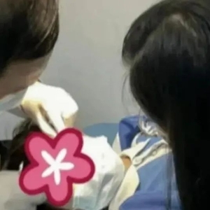 眼睛不慎溅入“502”胶水,该如何处置?