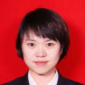 双百政法英模|白静:为公共利益维权为国家利益发声