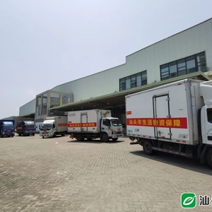 迅速调运紧急支援!汕头市建立“一盘棋”应急保供机制加强生活物资保障
