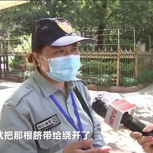 孕妇马路上急产,收费员大姐出手了 | 身边好人故事