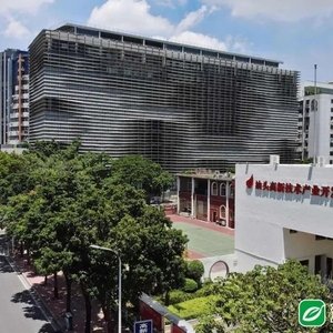【大力推进工业立市、产业强市】汕头高新区:以政策红利赋能“工改工”