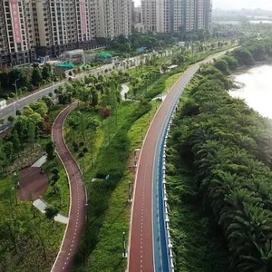 1000万元!汕头龙湖区获省万里碧道建设激励