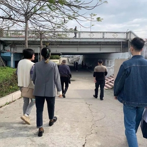 聚焦堵点立行立改 促进问题“马上办”|五届区委第一轮第四巡察组推动立行立改见成效
