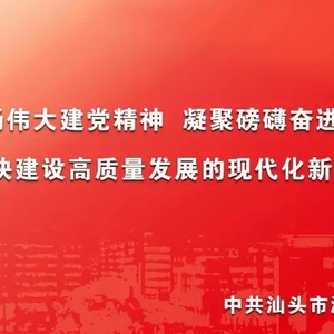 【上级媒体看潮阳】打造连村跨镇成片示范带  激发乡村振兴内在动力 | 我市召开乡村振兴工作现场会