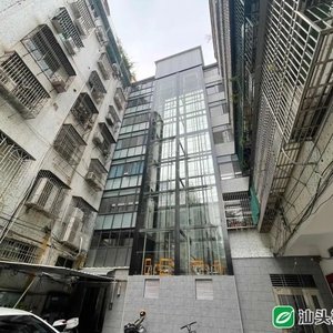 汕头推进民生实事 提升百姓福祉
