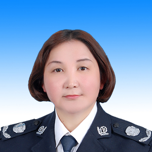 双百政法英模|库兰·阿新别克:一粒扎根基层的胡杨种子