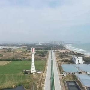 【美丽潮阳】航拍潮阳系列视频③:航拍海岸线,海色山光秀丽迷人