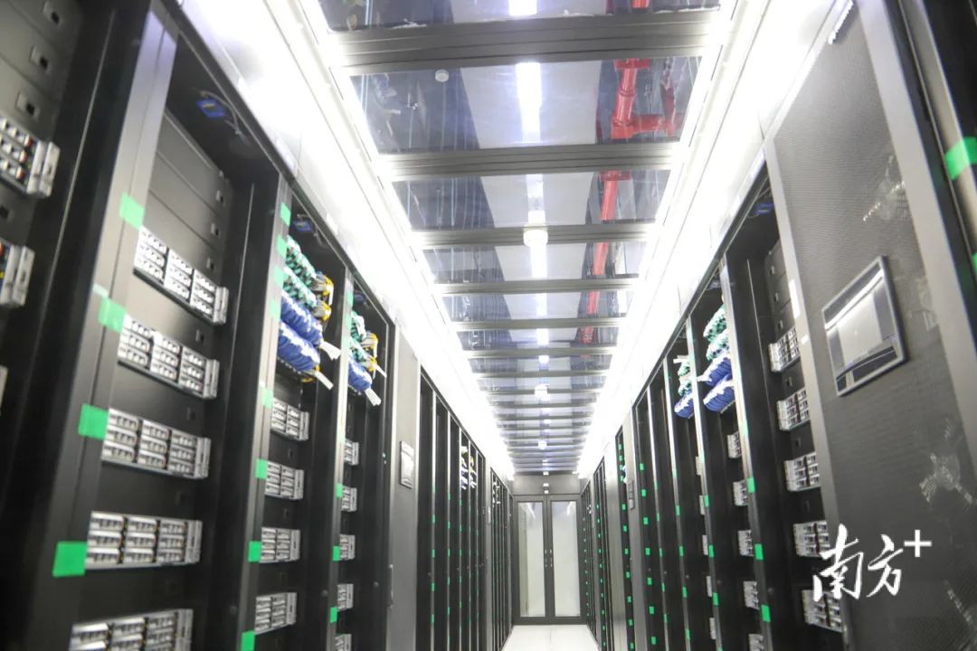 大位科技：公司暂无共建废物燃烧发电+IDC数据中心的规划