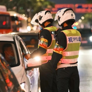 抵制酒驾心中刻 | 汕头市第二季度“零酒驾”创建活动示范单位公示!
