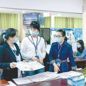 为全面从严治党奉献青春力量 奋斗在一线的青年纪检监察干部群像