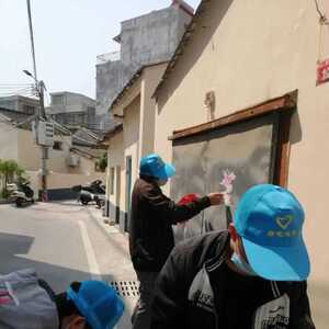 【新时代文明实践】助力乡村振兴,南澳青年在行动
