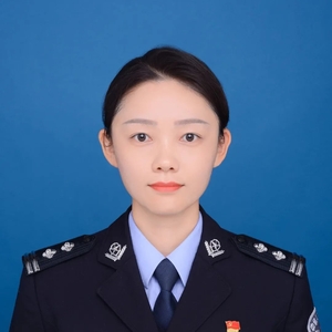双百政法英模|赵媛:用爱照亮戒毒人群回家的路