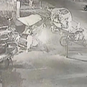 一女子酒驾致死   五共饮者均担责