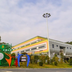 实行闭环管理!省青少年跆拳道锦标赛即将在濠江体育馆举行