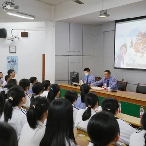 喜报|我院获得2021年汕头市“十佳文明法治文化活动”荣誉