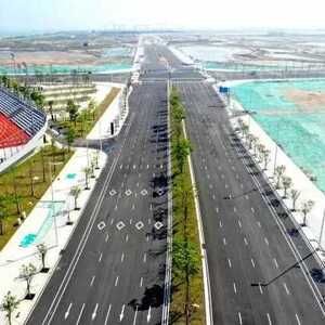 11条市政道路交付使用!汕头华侨试验区按下基础设施建设“快进键”