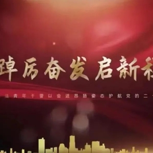 宣传片 | 踔厉奋发启新程——金平政法青年干警以奋进昂扬姿态护航党的二十大胜利召开
