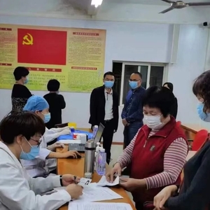 【防控疫情   金平政法在行动】同心战“疫”显担当   聚力群防暖民心——金平区委政法委抗“疫”侧记