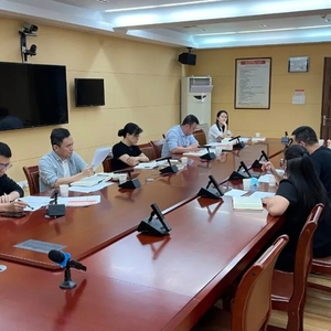 【政法动态】龙湖法院联合区检察院、公安局召开刑事审判工作专题研讨会