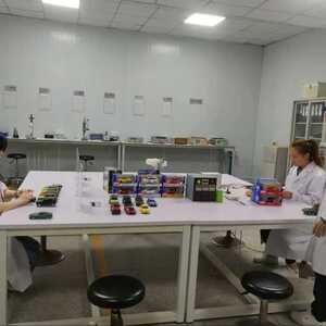 汕头玩具企业3C认证有效证书数量全国第一