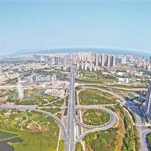 汕头:省域副中心城市踔厉奋发创新局