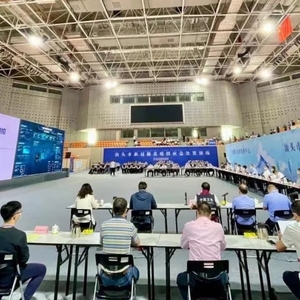 我市今天开展新冠肺炎疫情应急处置演练