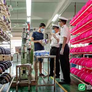 汕头海关推出十项行动24项措施,全力促进外贸保稳提质