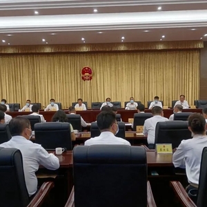 汕头市十五届人大常委会举行第五次会议 表决通过一批法规