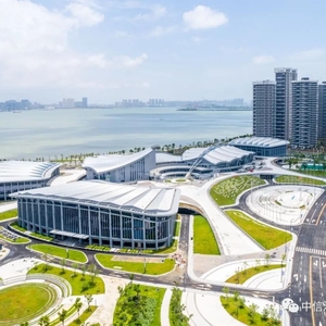 就在濠江!首批发放6000张免费门票,汕头市体育产业基地游泳馆6月6日开放→