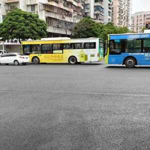 多条道路改造完工  通行条件改善