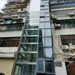新建住宅拟规范:入户层为二层及以上的应设电梯