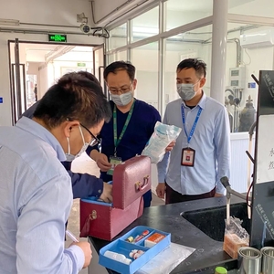 “世界认可日”!濠江获ISO9001认证企业已达114家