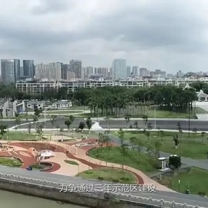 汕头多措并举,打造“水韵山灵新汕头”