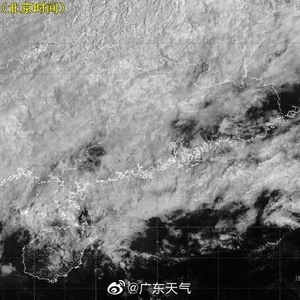 汕头阴凉的天气还将持续三天