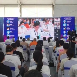 产学研“面对面”,加速高校科研成果向汕头纺织服装产业转化